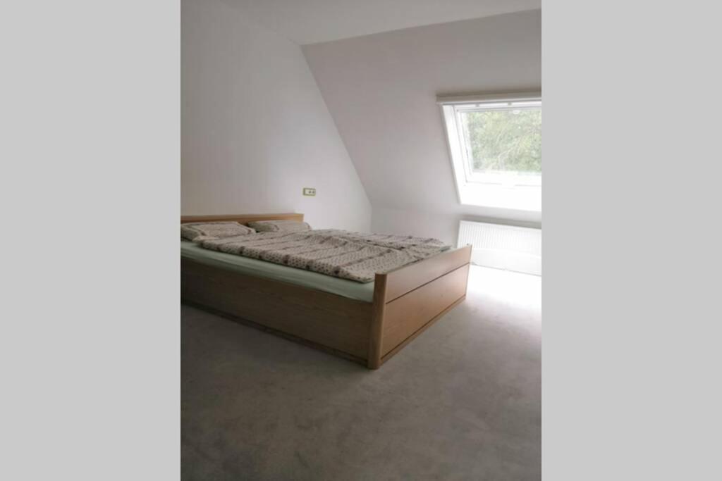 Bohmte Zuhause Mit Aussicht Apartment Exterior photo